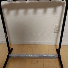 ギタースタンド　5本の画像