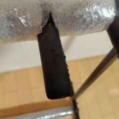 ギタースタンド　5本の画像