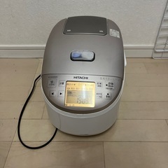 炊飯器