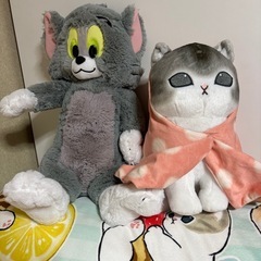 お話中　
各１個300円の画像
