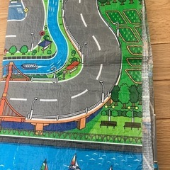 トミカタウン　立体パーキング　の画像