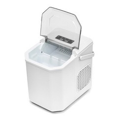 値下げしました！【ユアサプライムス】【高速製氷機】【在庫2点】【管理番号11306】町の画像