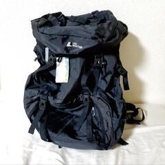ラドウェザー　60L　リュック　バックパック　撥水　防汚　ハイド...