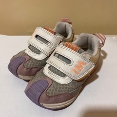 IFME スニーカー　16.5cm