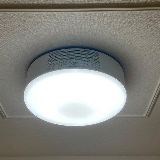 【直接引渡】ポップインアラジン 初代 リモコン・箱付き 中古美品