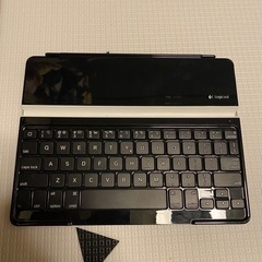 ロジクール　Logicool Bluetooth キーボード