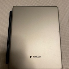 
ロジクール　Logicool Bluetooth キーボードの画像