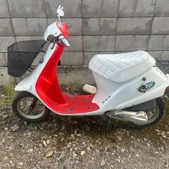 HONDA ホンダ Pal パル AF17 原付 50cc スク...
