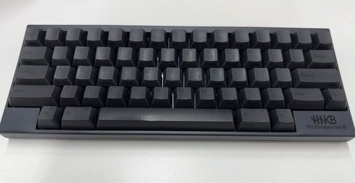 周辺機器 HHKB Professional2