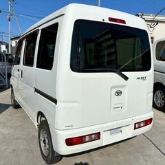 ハイゼットカーゴ 4WD S331V 走行 81000km パワーウィンドウ キーレス ETCの画像