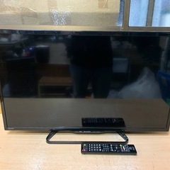 SHARP 液晶カラーテレビ  LC-32W35