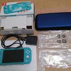 ニンテンドースイッチ ライト
