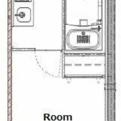 憧れるお部屋‼️ さらに初期費用も安く審査も緩い‼️                                        🎶🎶🏠🏠 - 不動産