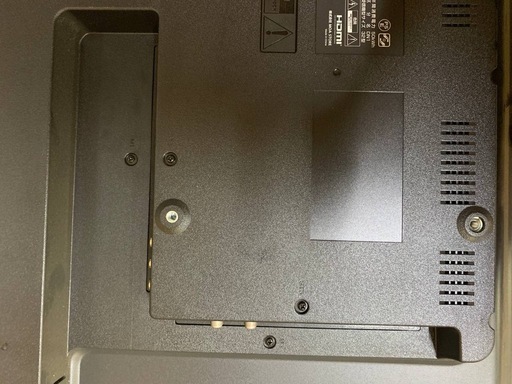 maxzen ハイビジョン液晶テレビ  J32CH02 