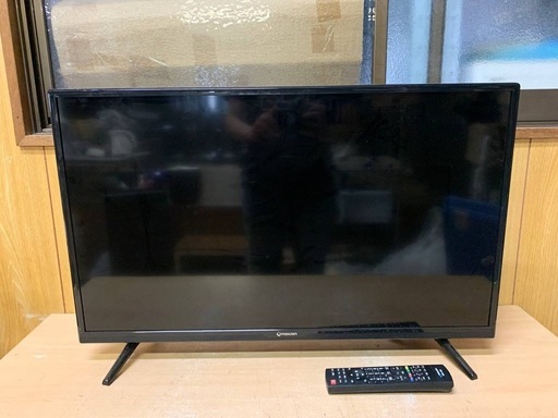 MAXZEN J32CH02 液晶テレビ