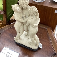 【トレファクマーケット久喜店】キズ有の為大特価　オブジェ