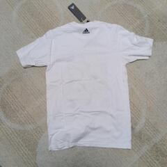 アディダス　Tシャツの画像