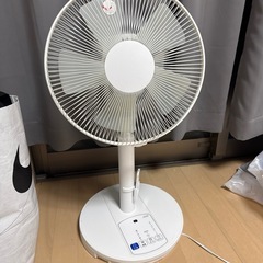 扇風機
