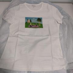 ロペピクニック　Tシャツの画像