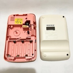 カシオ　ネームランド　ラベルライターの画像
