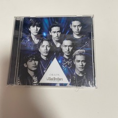 三代目 J SOUL BROTHERS   CD