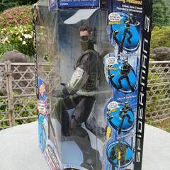 スパイダーマンゴブリンの画像
