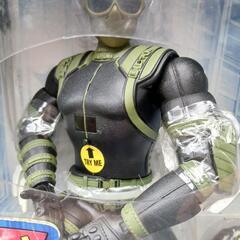 スパイダーマンゴブリンの画像