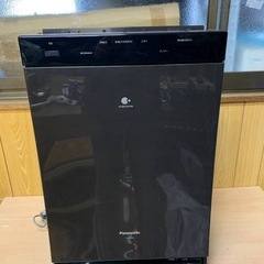 Panasonic 加湿空気清浄機  F-VC70XL