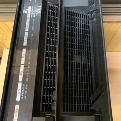 Panasonic 加湿空気清浄機  F-VC70XLの画像