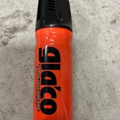 ガラスコーティング剤です。の画像