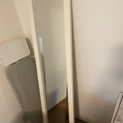 鏡　