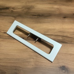 壁に取り付け用タオルホルダー