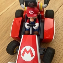 Switchマリオカートライブホームサーキットの画像