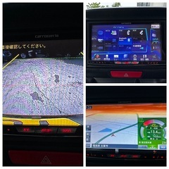 N-BOXカスタム♪Gターボパッケージ♫車検R8.12.9⭐︎走行距離133700km♫の画像