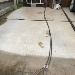 玉掛けワイヤー