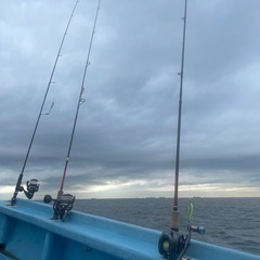 釣り仲間募集