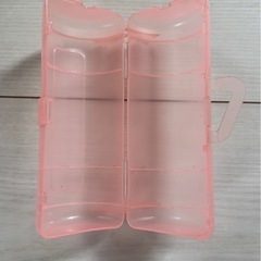 コロコロ　サーモンピンクの画像