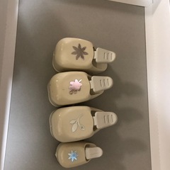 型抜き器の画像