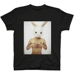 #FR2  Hand Bra Tee #Fxxking Rabb...