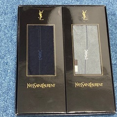 YVES SAINT LAURENT イブサンローラン 靴下  ブランドの画像