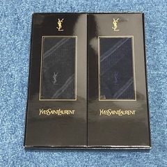YVES SAINT LAURENT イブサンローラン 靴下  ブランドの画像