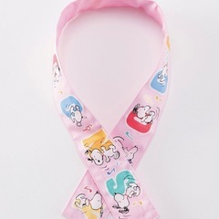 ☆スヌーピー ひえるんマフラー☆
