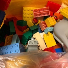 LEGO レゴの画像