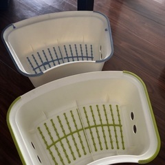 IKEA 踏み台　　の画像