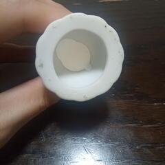 ロウソク立ての画像