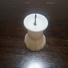 ロウソク立ての画像