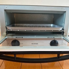 トースターの画像
