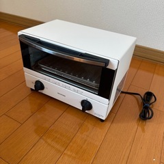 トースターの画像