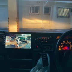 スバル　サンバーバン　トランスポーター平成20年式　車検 令和8年8月までの画像
