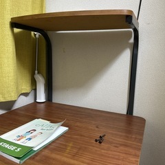 パソコンデスク